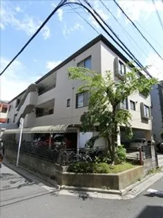 クレイドル新和の画像