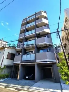 エスジーコート蒲田の画像