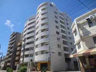 コーナービルの画像