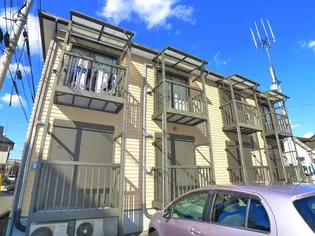 ソレイユ江北の画像