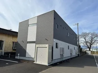 AS大河原の画像