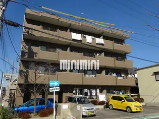 コンフォート岩倉の画像