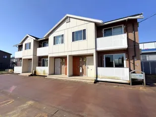 ウエストサイド壱番館の画像