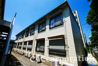 ホトコーポBー1の画像