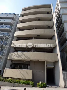 ビラージュプラム【5階】の外観