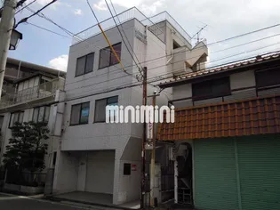 アーバンリゾート1号館の画像