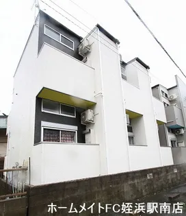 MASON DE CHARMANTの画像