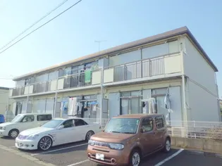 シティハイム ササヤマCの画像