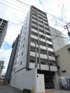 アクアシティ大博通の画像