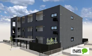 BROOCKLANDSの画像