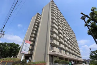 ビレッジハウス一宮タワー1号棟の画像