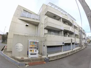 ロイヤルメゾン鹿塩弐番館の画像