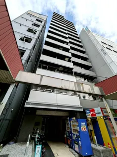 ガリシア錦糸町ステーションフロントの画像