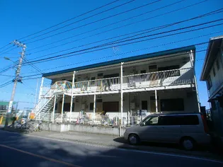 TーNET コーポ篠原の画像