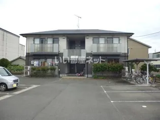 パレス曙の画像