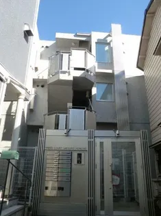 トレスコート目黒本町の画像