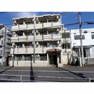 ジョイフル大和南の画像