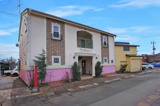 カーサ エスペランサBの画像