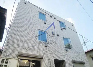 ドリット ケイ ハウスの画像