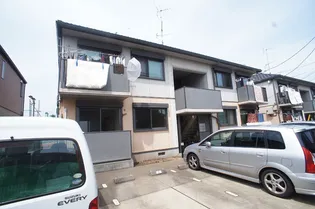 K'Sクオーレの画像