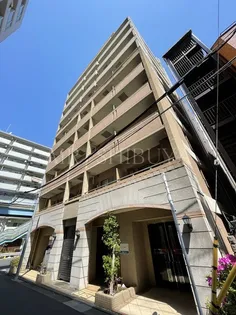 ステージファースト三軒茶屋アジールコートの画像