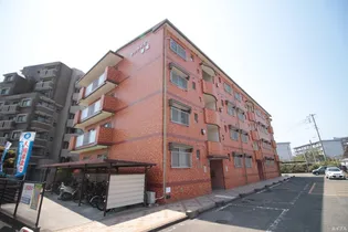 サンライズ香椎の画像