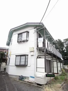 アルプスコーポの画像