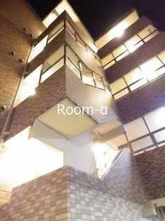 アリスドライブ【5階】の外観