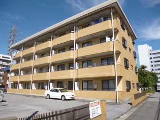 SUNキャッスルの画像