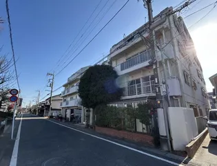 おがたマンションの画像