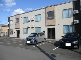 RELACHE豊岡 IIの画像