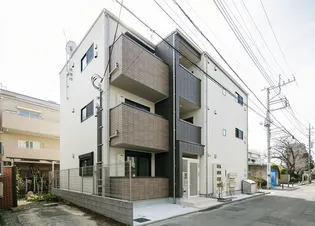 WISTERIA MOTOSUMIYOSHIの画像