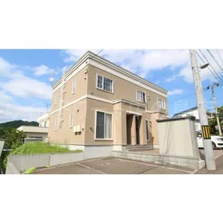 メゾン ド ルナの画像