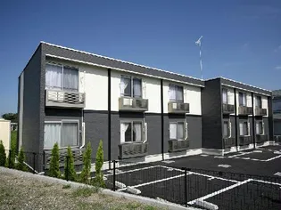 レオネクストミツハウス テトラの画像