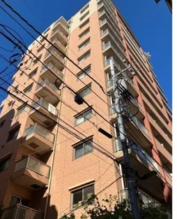 ルミエール東神田の画像