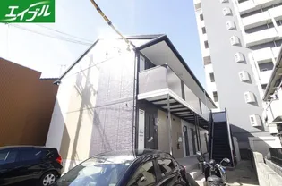 ソレイユ春日井の画像