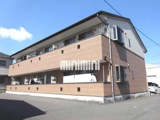 ESPOIR鷹居 A棟の画像