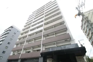 エイトバレー大手町パークレジデンスの画像