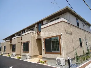 グランデールⅠの画像