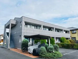 響ガーデンレジデンスの画像