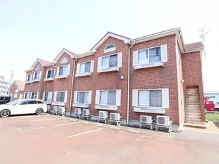 シャレー富塚町Bの画像