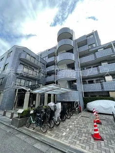 パスティーユ石川台の画像