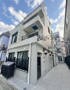 HERME TOGOSHIの画像