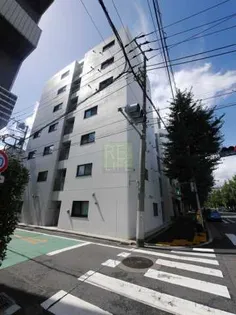 GranDuo小石川【4階】の外観