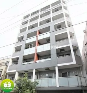 AQUA PRIME TOWER OSHIAGEの画像