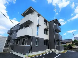 エストピア参番館の画像