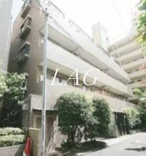 ガラ シティ大井町駅前の画像