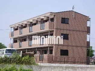 シャルマンツカーサの画像