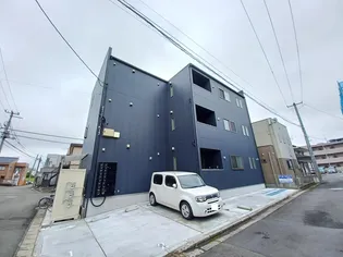 グロウランス長町南の画像