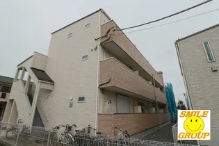クオーレ鷺沼の画像